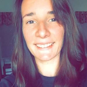 Meet your Posher, Savannah